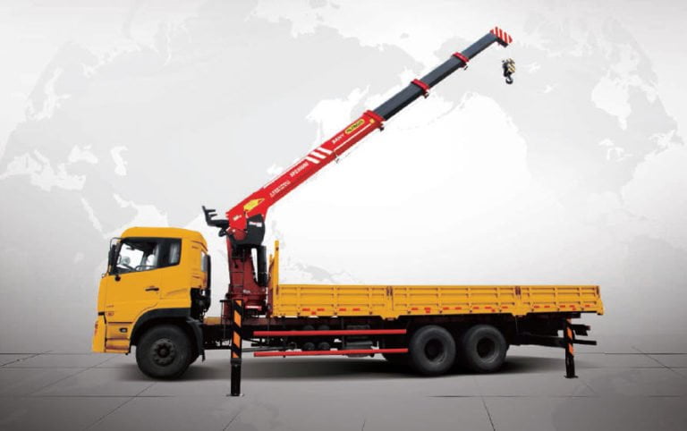 Jual Boom Lift Type Telescopic Harga Bersaing, Importir ...
